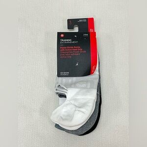 New - Lululemon Training Power Stride Socks